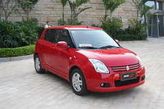 2010款 1.5L 自动 冠军限量版