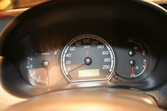 2010款 1.5L 自动 冠军限量版