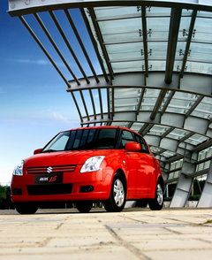 2010款 1.5L 自动 冠军限量版