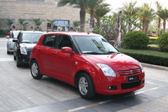 2010款 1.5L 自动 冠军限量版