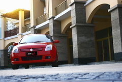 2010款 1.5L 自动 冠军限量版