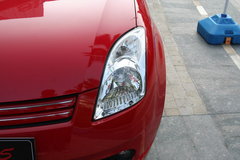2010款 1.5L 自动 冠军限量版