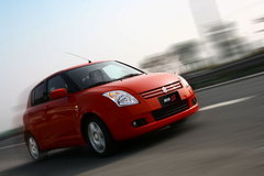 2010款 1.5L 自动 冠军限量版