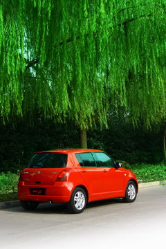 2010款 1.5L 自动 冠军限量版