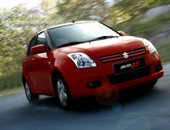 2010款 1.5L 自动 冠军限量版