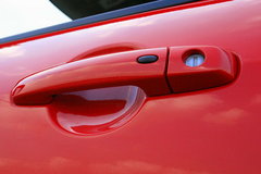 2010款 1.5L 自动 冠军限量版