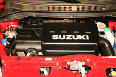2010款 1.5L 自动 冠军限量版