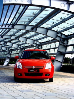 2010款 1.5L 自动 冠军限量版