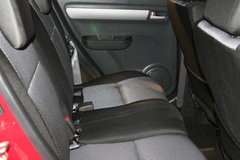 2010款 1.5L 自动 冠军限量版