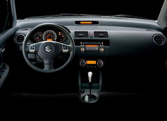 2010款 1.5L 自动 冠军限量版