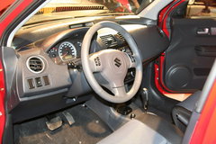 2010款 1.5L 自动 冠军限量版