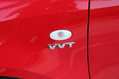 2010款 1.5L 自动 冠军限量版