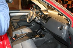 2010款 1.5L 自动 冠军限量版