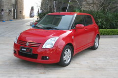 2010款 1.5L 自动 冠军限量版