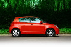 2010款 1.5L 自动 冠军限量版
