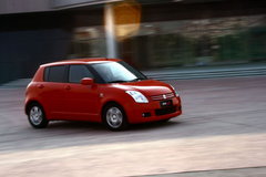 2010款 1.5L 自动 冠军限量版