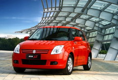 2010款 1.5L 自动 冠军限量版