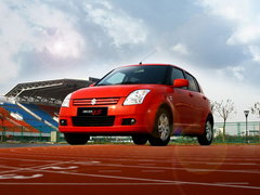 2010款 1.5L 自动 冠军限量版