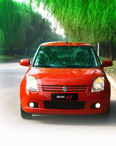 2010款 1.5L 自动 冠军限量版