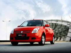 2010款 1.5L 自动 冠军限量版