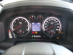 2006款 5.9 自动 