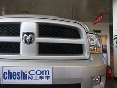 2006款 5.9 自动 