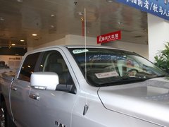 2006款 5.9 自动 