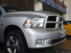 2006款 5.9 自动 