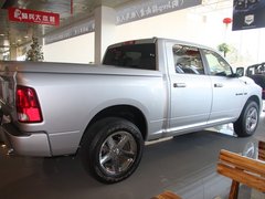 2006款 5.9 自动 