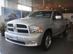 2006款 5.9 自动 