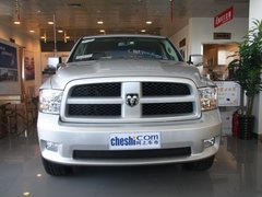 2006款 5.9 自动 