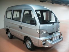 2008款 HFJ6376E/401 1.1 手动 