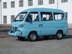 2008款 HFJ6376E/401 1.1 手动 