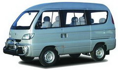 2008款 HFJ6376E/401 1.1 手动 