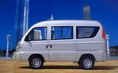 2008款 HFJ6376E/401 1.1 手动 