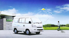 2008款 HFJ6376E/401 1.1 手动 
