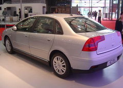 2005款 3.0L 自动 标配型