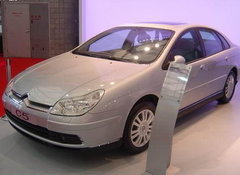 2005款 3.0L 自动 标配型