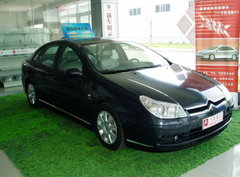 2005款 3.0L 自动 标配型