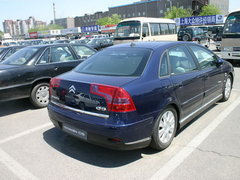 2005款 3.0L 自动 标配型