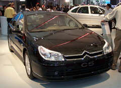 2005款 3.0L 自动 标配型