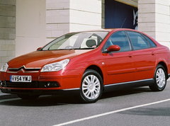 2005款 3.0L 自动 标配型