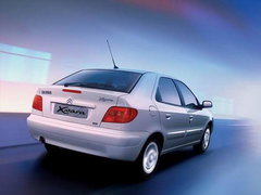2005款 3.0L 自动 标配型
