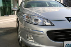2005款 3.0L 自动 豪华版