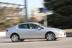 2005款 3.0L 自动 豪华版