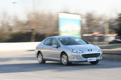 2005款 3.0L 自动 豪华版