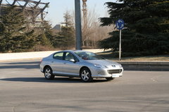 2005款 3.0L 自动 豪华版