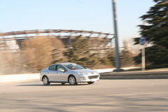 2005款 3.0L 自动 豪华版