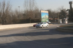2005款 3.0L 自动 豪华版