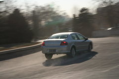 2005款 3.0L 自动 豪华版